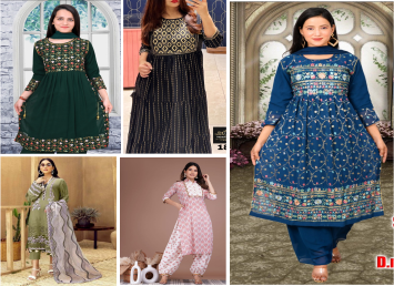 SHILPA READYMADE GARMENTS