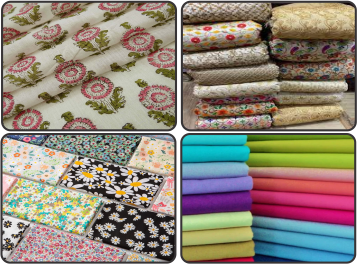 KEHUL FABRICS / RAGHAV FABRICS