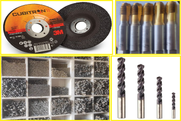 SIMRAN SALES CORPORATION