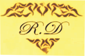 Rishabh Diamonds