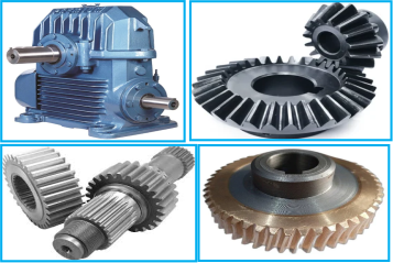 M.P. MILLING WORKS (Regd.)