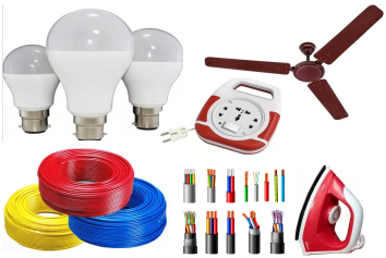 SONU ELECTRICAL