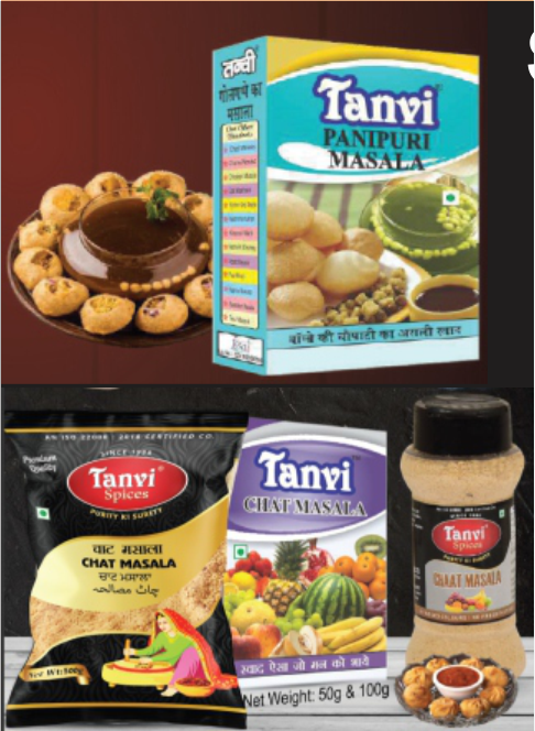 PAWAN MASALA COMPANYSPI