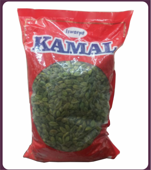 MAA CHANDI SPICES