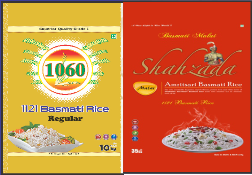 SHREE JAINA RICE PRIVATE LIMITED