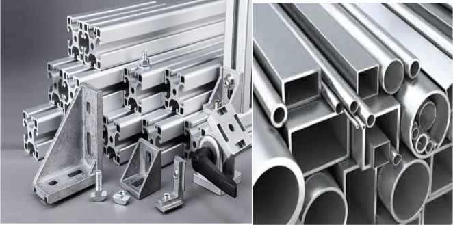 VARUN ALUMINIUM AGENCY