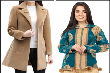 SILKY KNITWEAR