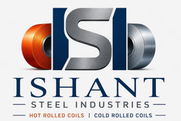 ISHANT STEEL INDUSTRIES 