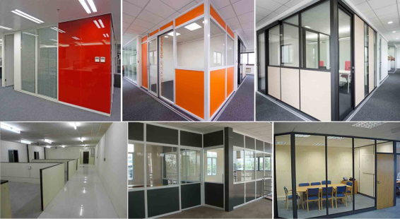 AAZAD ALUMINIUM & HARDWARE