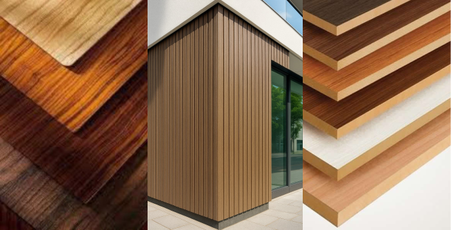 RIYA PLYWOOD & LAMINATES