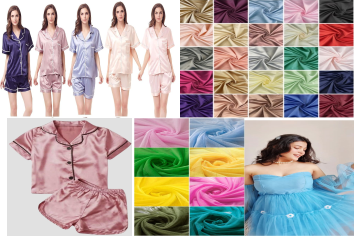 SHRI SANMATI FABRICS