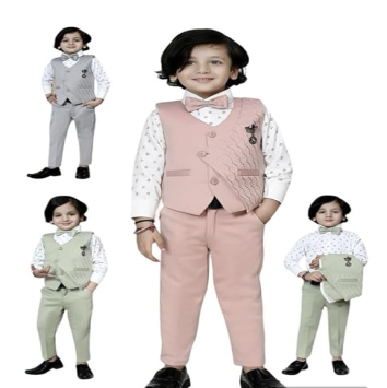 RANGERS FASHION By: RJ KIDS WEAR