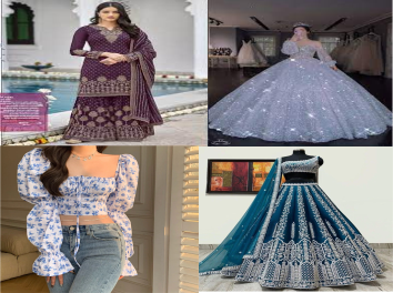 A.K. FASHION