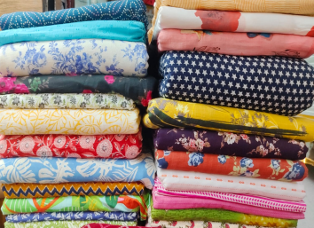 POORVI TEXTILE