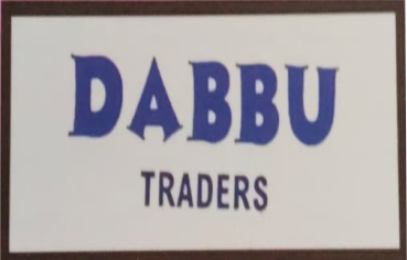 DABBU TRADERS