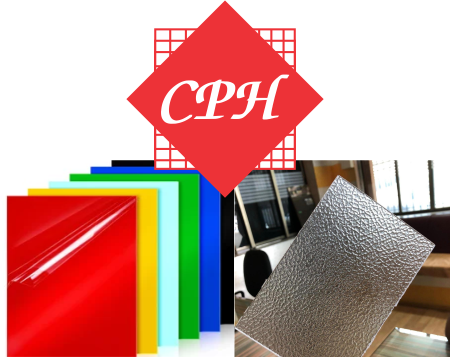 CAPITAL PLASTIC HOUSE