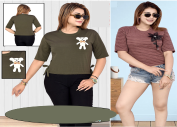 PRAGYA GIRLS WEAR BY SHRI VARDHMAN FASHION
