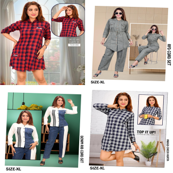 SHRI SAI GIRLS WEAR
