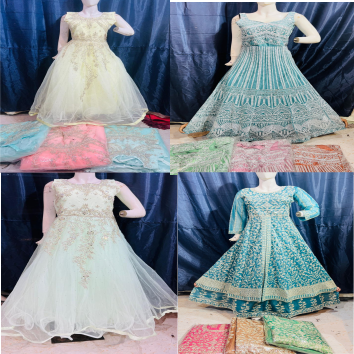 SUMAIRA FASHION