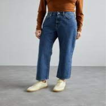 Z.M.J. JEANS
