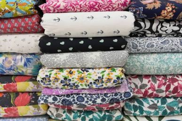 A.R. TEXTILES