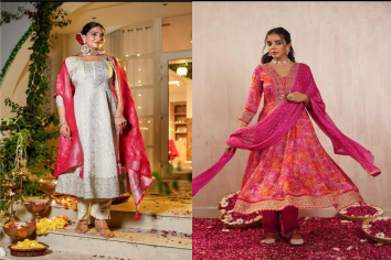 ADVAYA FASHION & STYLE