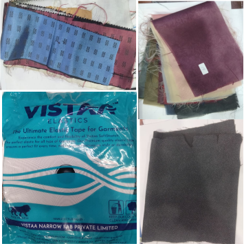 DOLPHIN INTERNATIONAL (SONU ZIPPERS)