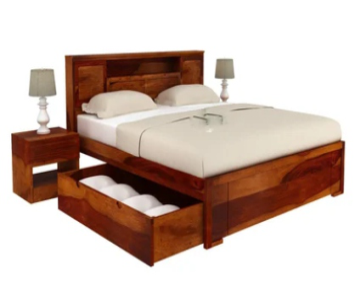 SHRI PITARJI WOODEN FURNITURE MART
