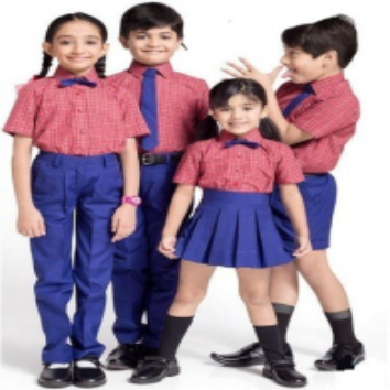 MACKSON KNITWEARS