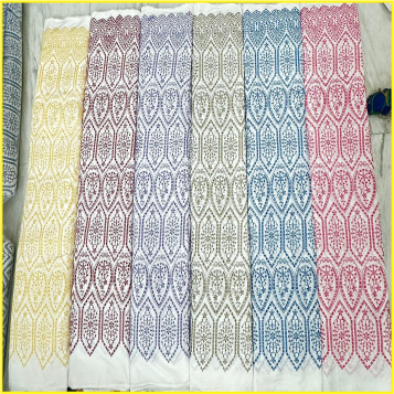SACHIN TEXTILES