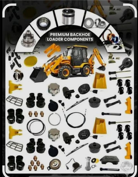 BHARAT MINING COMPANY