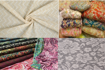 Bhawani Fabrics  