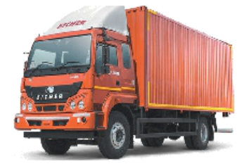G.S. CARGO MOVERS