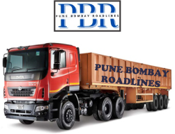 PUNE BOMBAY ROADLINES