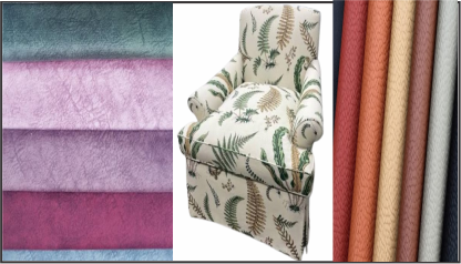 TULST  HANDLOOM