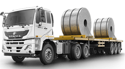 ALL INDIA LOGISTICS