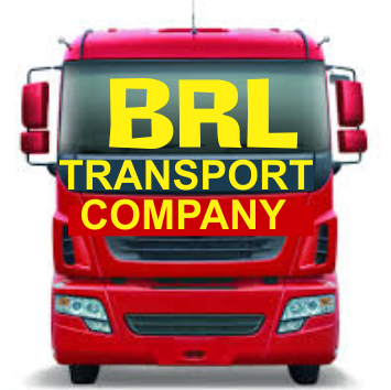 BRL TRANSPORT COMPANY 