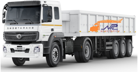 NEW PUNJAB LOGISTICS | PUNJAB FREIGHT CARRIER PVT. LTD. | J.D. GOODS TRANSPORT 