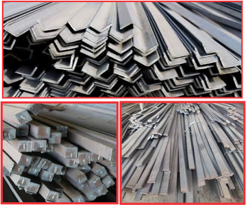 SANJEEV IRON STORE