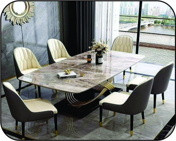 RM FURNISHERS