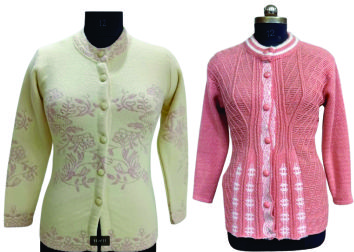 D.R. CHAUHAN KNITWEARS