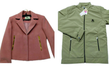 KANCHAN GARMENTS