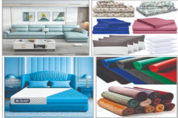 MERAJ FURNISHING