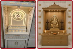 R.K. & SUBHASH STEEL FURNITURE
