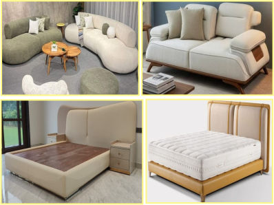 JAI MATA FURNITURE (HOME)