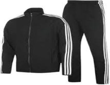 SHRI JEE GARMENTS