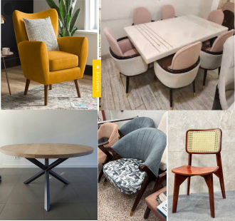 WOOD HEAVEN FURNITURE