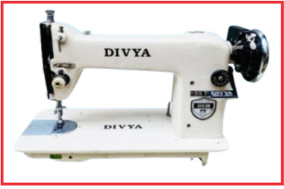 HEENA SEWING MACHINE CO. | DIVYA INTERNATIONAL