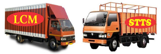 Sahib Tempo Tpt. Service (Regd.) / LOVELY CARGO MOVERS