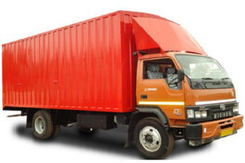 JAI MAA VAISHNO LOGISTICS